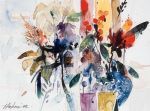 Hassan Hashemi art print