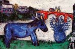 Marc Chagall art print