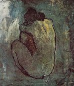 Pablo Picasso art print