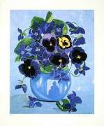 Brigitte P. Hoff art print