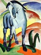 Franz Marc art print