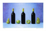 Andreas Scholz art print