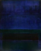 Mark Rothko art print