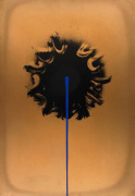 Otto Piene art print