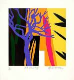 Bruce McLean art print