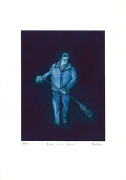 Bernd Baldus art print