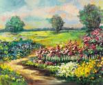 Karin Schoettler art print