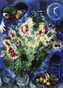 Marc Chagall art print