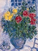 Marc Chagall art print
