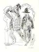 Armin Mueller-Stahl art print