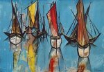 Heino Breilmann art print