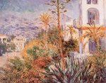 Claude Monet art print