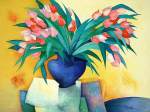 Claude Gaveau art print