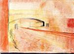 Reinhard Stangl art print