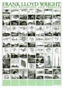 Frank Lloyd Wright art print