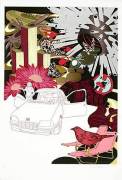 Trine Boesen art print