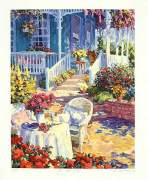 Julian Askins art print