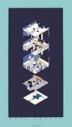 Phillippe Starck art print