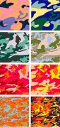 Andy Warhol art print