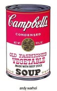 Andy Warhol art print