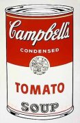 Andy Warhol art print