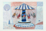 Paula McArdle art print