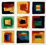Nel Whatmore art print