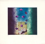 James Cox art print