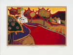 Alison Goodwin art print