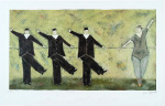 Paula McArdle art print