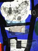 Bernard Alligand art print
