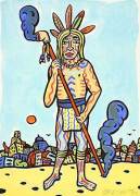 Moritz G�tze art print