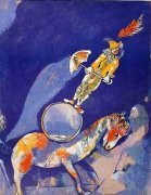 Marc Chagall art print