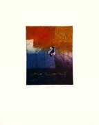 James Cox art print