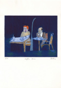 Bernd Baldus art print