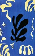 Henri Matisse art print