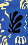 Henri Matisse art print