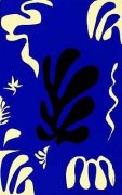 Henri Matisse art print