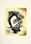 Jan Tormi art print