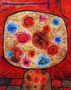 Paul Klee art print