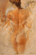 Gary Benfield art print