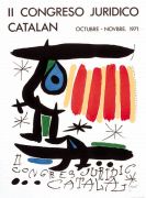 Joan Miro art print