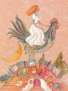 Francoise Deberdt art print