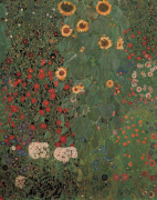 Gustav Klimt art print