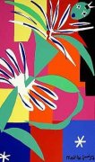 Henri Matisse art print