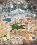 Rainer Hercks art print