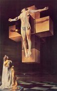 Salvador Dali art print