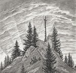 Zwicker art print