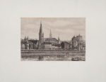 Bruck art print