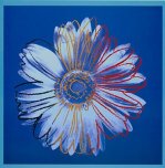 Andy Warhol art print